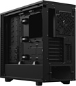 Fractal Design Define 7 Black Solid FD-C-DEF7A-01