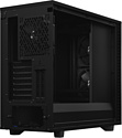 Fractal Design Define 7 Black Solid FD-C-DEF7A-01