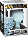 Funko POP! Vinyl: Game of Thrones: Crystal Night King w/Dagger in Ches
