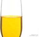 Alphacool Eiswasser Crystal Yellow 18546 Alphacool Eiswasser Crystal Yellow 18546