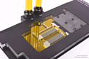 Alphacool Eiswasser Crystal Yellow 18546 Alphacool Eiswasser Crystal Yellow 18546