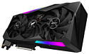 GIGABYTE AORUS GeForce RTX 3070 MASTER 8G (rev. 2.0) (GV-N3070AORUS M-8GD 2.0)