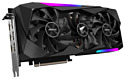 GIGABYTE AORUS GeForce RTX 3070 MASTER 8G (rev. 2.0) (GV-N3070AORUS M-8GD 2.0)