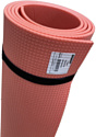 Isolon Yoga Master (5 мм, красный)