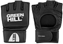 Green Hill MMA-G0081 (L, черный)