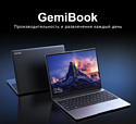 Chuwi GemiBook Pro GBookY256G210701859