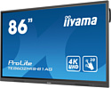 Iiyama ProLite TE8602MIS-B1AG