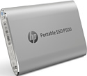 HP P500 250GB 7PD51AA (серебристый)