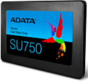 A-Data Ultimate SU750 1TB ASU750SS-1TT-C