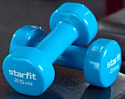 Starfit DB-101 2.5 кг (синий)