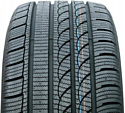 Tracmax Ice-Plus S210 235/45 R17 97V XL