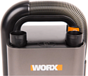 Worx WX030 (с 1 АКБ 2Ah и ЗУ)