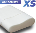 Фабрика сна Memory-2 XS 37х26х6/8
