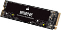 Corsair MP600 GS 500GB CSSD-F0500GBMP600GS