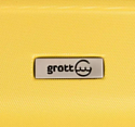 Grott 338-9108/5-20 (желтый)