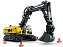 LEGO Technic 42121 Тяжелый экскаватор