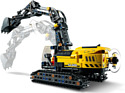 LEGO Technic 42121 Тяжелый экскаватор