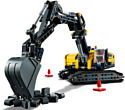 LEGO Technic 42121 Тяжелый экскаватор