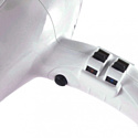 Parlux 385 PowerLight (серебристый) Parlux 385 PowerLight (серебристый)