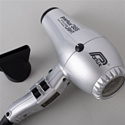 Parlux 385 PowerLight (серебристый) Parlux 385 PowerLight (серебристый)