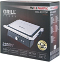 Willmark WG-4320DP