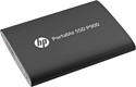 HP P900 2TB 7M696AA (черный)