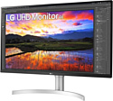 LG 32UN650P-W