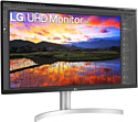 LG 32UN650P-W