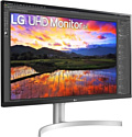 LG 32UN650P-W