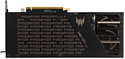 Acer Predator BiFrost Intel Arc A750 OC 8GB (DP.Z35WW.P01)