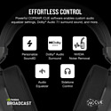 Corsair HS65 Wireless