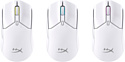 HyperX Pulsefire Haste 2 Mini white