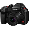 Panasonic Leica DG Summilux 9mm f/1.7 ASPH