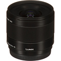 Panasonic Leica DG Summilux 9mm f/1.7 ASPH