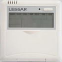 Lessar Emagic Inverter LS-MHE18DVE2