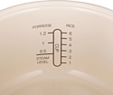 Lauben Low Sugar Rice Cooker 3000AT