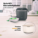 Lauben Low Sugar Rice Cooker 3000AT