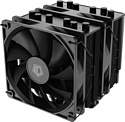 ID-COOLING SE-206-XT Black