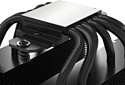 ID-COOLING SE-206-XT Black