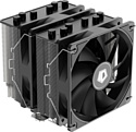 ID-COOLING SE-206-XT Black