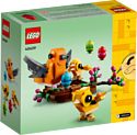 LEGO Creator 40639 Сувенирный набор Птичье гнездо