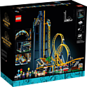 LEGO Icons 10303 Американские горки