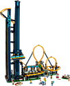 LEGO Icons 10303 Американские горки