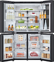 LG DoorCooling+ InstaView GMG960EVJE LG DoorCooling+ InstaView GMG960EVJE