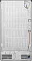LG DoorCooling+ InstaView GMG960EVJE LG DoorCooling+ InstaView GMG960EVJE