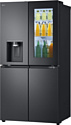 LG DoorCooling+ InstaView GMG960EVJE LG DoorCooling+ InstaView GMG960EVJE