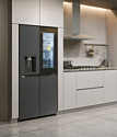 LG DoorCooling+ InstaView GMG960EVJE LG DoorCooling+ InstaView GMG960EVJE
