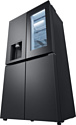 LG DoorCooling+ InstaView GMG960EVJE LG DoorCooling+ InstaView GMG960EVJE