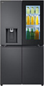 LG DoorCooling+ InstaView GMG960EVJE LG DoorCooling+ InstaView GMG960EVJE