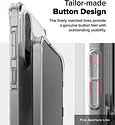 Ringke Fusion для Galaxy A36 / A56 5G Matte Clear